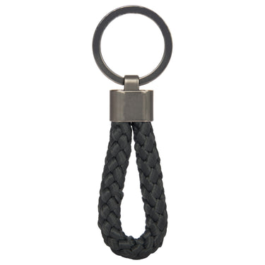 Porsche Design Keyring Rope - Schlüsselanhänger (black) - Markenkoffer