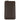 Porsche Design Pouch - Herrentasche 12 RFID 23 cm (dark brown) - Markenkoffer