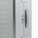 Porsche Design Roadster Aluminium - 4-Rollen-Trolley L 78 cm (silver) - Ansicht 7