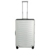 Porsche Design Roadster Aluminium - Trolley 4 ruote L 78 cm (silver)
