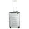 Porsche Design Roadster Aluminium - 4-Rollen-Trolley M 67 cm (silver)
