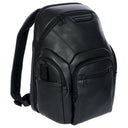 Porsche Design Roadster Eco - Rucksack M 15.6" 40 cm erw. (black) - Markenkoffer