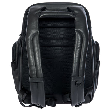 Porsche Design Roadster Eco - Rucksack M 15.6" 40 cm erw. (black) - Markenkoffer