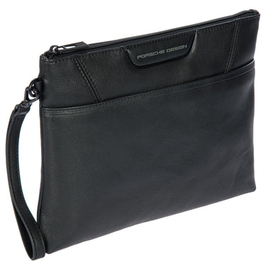 Porsche Design Roadster Evo - Clutch 29 cm (black) - Markenkoffer