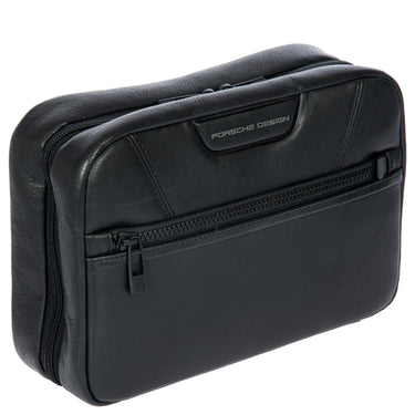 Porsche Design Roadster Evo - Kulturbeutel 27 cm (black) - Ansicht 2
