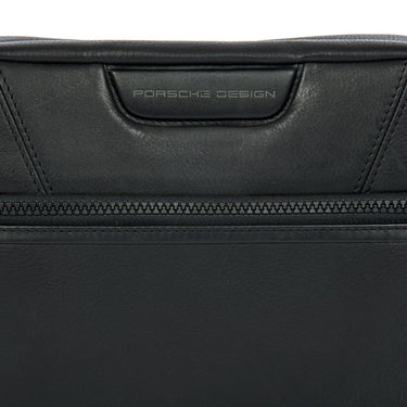 Porsche Design Roadster Evo - Kulturbeutel 27 cm (black) - Ansicht 6