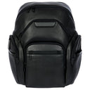 Porsche Design Roadster Evo - Rucksack L 17" 34 cm (black)