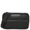 Porsche Design Roadster Evo - Borsa a tracolla 24 cm (black)