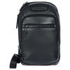 Porsche Design Roadster Evo - Borsa a tracolla 30 cm (black)