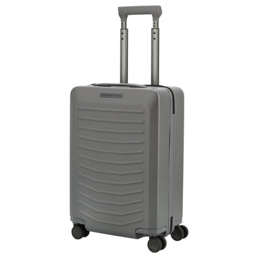 Porsche Design Roadster Hardcase - 4 - Rollen - Kabinentrolley 55 cm S (anthracite) - Markenkoffer
