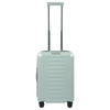 Porsche Design Roadster Hardcase - Trolley da cabina S 55 cm a 4 ruote (chalk shiny)