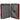 Porsche Design Roadster Hardcase - 4 - Rollen - Trolley 69 cm M erw. (carmine red) - Markenkoffer