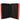 Porsche Design Roadster Hardcase - 4 - Rollen - Trolley 78 cm L erw. (black) - Markenkoffer