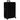 Porsche Design Roadster Hardcase - 4 - Rollen - Trolley 78 cm L erw. (shiny black) - Markenkoffer