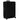 Porsche Design Roadster Hardcase - 4 - Rollen - Trolley 82 cm XL erw. (shiny black) - Markenkoffer