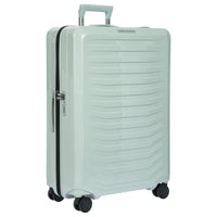 Porsche Design Roadster Hardcase - 4-Rollen-Trolley L 75 cm erw. (chalk shiny) - Ansicht 5
