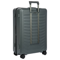 Porsche Design Roadster Hardcase - 4-Rollen-Trolley L 75 cm erw. (grey matt) - Ansicht 4