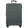 Porsche Design Roadster Hardcase - Trolley 4 ruote L 75 cm espandibile (grey matt)