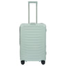 Porsche Design Roadster Hardcase - 4-Rollen-Trolley M 69 cm erw. (chalk shiny)