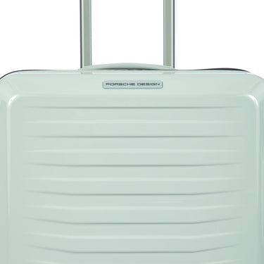 Porsche Design Roadster Hardcase - 4-Rollen-Trolley M 69 cm erw. (chalk shiny) - Ansicht 7