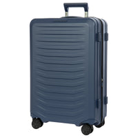 Porsche Design Roadster Hardcase - 4-Rollen-Trolley M 69 cm erw. (dark blue matt) - Ansicht 2