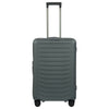 Porsche Design Roadster Hardcase - Trolley M 4 ruote 69 cm espandibile (grey matt)