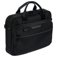 Porsche Design Roadster Nylon Evo - Aktentasche 15.6" 39 cm (black) - Ansicht 2