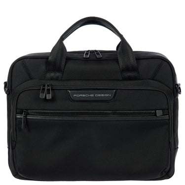 Porsche Design Roadster Nylon Evo - Aktentasche 15.6" 39 cm (black) - Markenkoffer