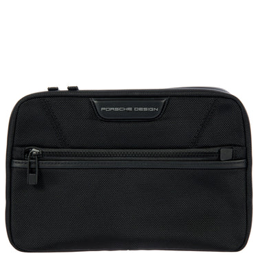 Porsche Design Roadster Nylon Evo - Kulturbeutel 27 cm (black) - Markenkoffer