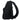 Porsche Design Roadster Nylon Evo - Rucksack M 15.6" 33 cm erw. (black) - Markenkoffer