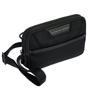 Porsche Design Roadster Nylon Evo - Umhängetasche 24 cm (black) - Markenkoffer