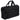 Porsche Design Roadster Nylon Evo - Weekender 55 cm (black) - Markenkoffer