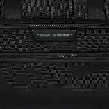 Porsche Design Roadster Nylon Evo - Weekender 55 cm (black) - Markenkoffer