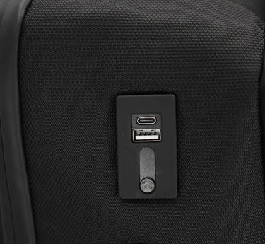 Porsche Design Roadster Nylon - Rucksack 15" M 44 cm (black) - Markenkoffer