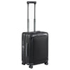 Porsche Design Roadster Nylon S+ - Trolley Cabin 4 Ruote 55 cm Adulto (nero)