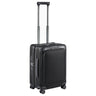 Porsche Design Roadster Nylon S+ - 4-Rollen-Kabinentrolley 55 cm erw. (black)