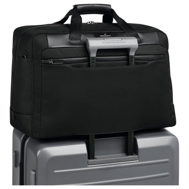 Porsche Design Roadster Nylon - Weekender 51 cm (black) - Markenkoffer