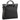 Porsche Design Roadster Pro - Shopper 15" 40 cm (black) - Markenkoffer