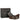 Porsche Design Soft Grain - Wende - Gürtel 35 mm (dark brown, 120) - Markenkoffer