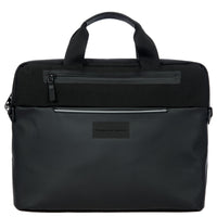 Porsche Design Urban Eco - Aktentasche M 38 cm (black) - Markenkoffer