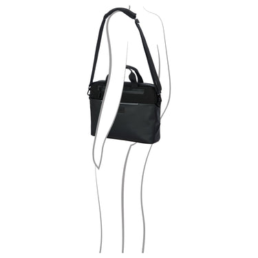 Porsche Design Urban Eco - Aktentasche M 38 cm (black) - Ansicht 9