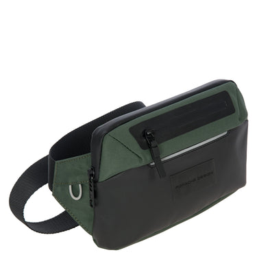Porsche Design Urban Eco - Gürteltasche 22 cm (forest green) - Markenkoffer