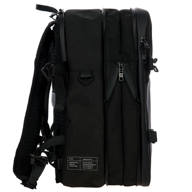 Porsche Design Urban Eco - Reiserucksack 15" 42 cm erw. USB (black) - Ansicht 10