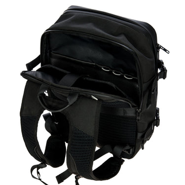 Porsche Design Urban Eco - Reiserucksack 15" 42 cm erw. USB (black) - Ansicht 7