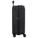 Porsche Design Voyager - 4 - Rollen - Kabinentrolley S 55 cm (black) - Markenkoffer