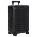 Porsche Design Voyager - 4 - Rollen - Kabinentrolley S 55 cm (black) - Markenkoffer