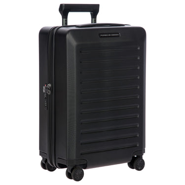 Porsche Design Voyager - 4 - Rollen - Kabinentrolley S 55 cm (black) - Markenkoffer