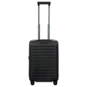 Porsche Design Voyager - 4 - Rollen - Kabinentrolley S 55 cm (black) - Markenkoffer