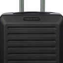 Porsche Design Voyager - 4 - Rollen - Kabinentrolley S 55 cm (black) - Markenkoffer