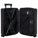 Porsche Design Voyager - 4 - Rollen - Kabinentrolley S 55 cm (black) - Markenkoffer